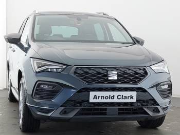 2021 (70) Seat Ateca 1.5 TSI EVO FR 5dr DSG