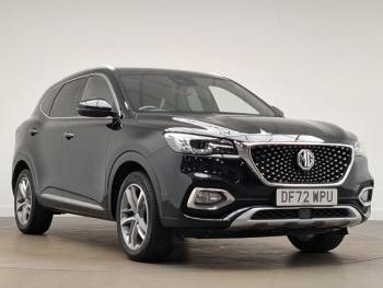 2023 (72) MG Hs 1.5 T-GDI Exclusive 5dr