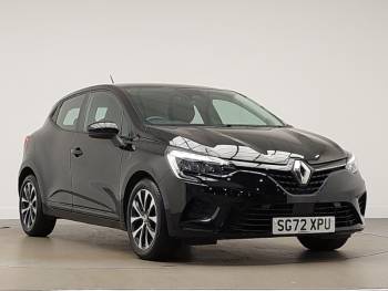 2022 (72) Renault Clio 1.0 TCe 90 Iconic Edition 5dr