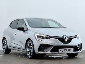 2023 (73) Renault Clio 1.0 TCe 90 RS Line 5dr