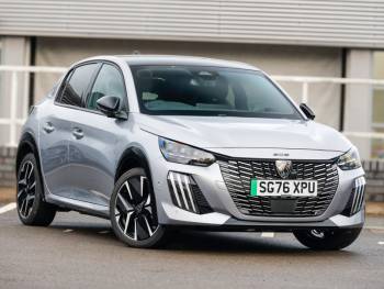 2026 (76) Peugeot 208 100kW GT Premium 50kWh 5dr Auto