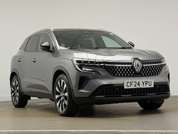 2024 (24) Renault Austral E-Tech Full Hybrid Techno 5dr Auto