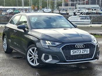 2023 (73) Audi A3 30 TFSI Sport 5dr
