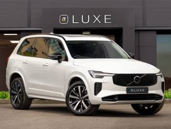 2025 (25) Volvo Xc90 2.0 B5P Plus Dark 5dr AWD Geartronic