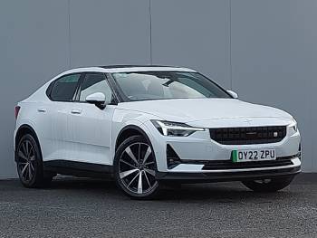 2022 (22) Polestar 2 300kW 78kWh Long Range DM [Plus] 5dr 4WD Auto
