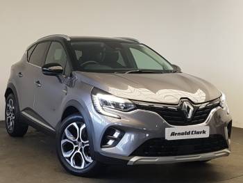 2024 (24) Renault Captur 1.0 TCE 90 Techno 5dr