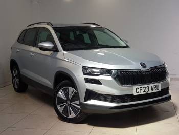 2023 (23) Skoda Karoq 1.5 TSI SE Drive 5dr DSG