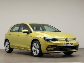 2023 (23) Volkswagen Golf 1.5 TSI 150 Style 5dr