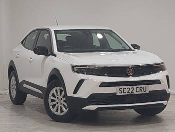 2022 (22) Vauxhall Mokka 1.2 Turbo 100 Design 5dr
