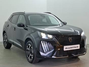 2024 (74) Peugeot 2008 1.2 PureTech 130 Allure 5dr
