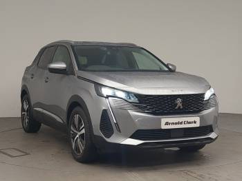 2021 (71) Peugeot 3008 1.5 BlueHDi Allure Premium 5dr