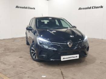 2021 (21) Renault Clio 1.0 TCe 90 Iconic 5dr