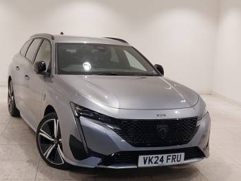 2024 (24) Peugeot 308 1.2 PureTech GT 5dr EAT8