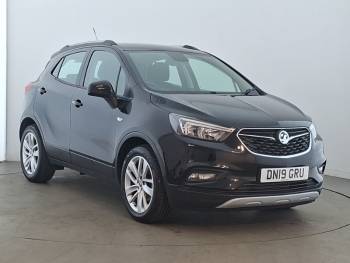 2019 (19) Vauxhall Mokka X 1.4T ecoTEC Active 5dr