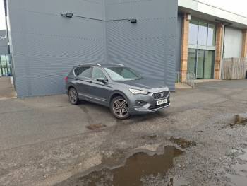 2019 (19) Seat Tarraco 2.0 TDI Xcellence 5dr