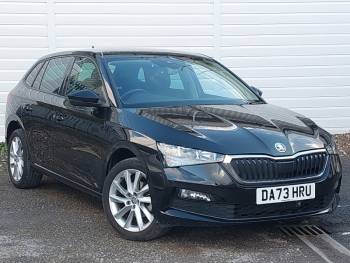 2023 (73) Skoda Scala 1.0 TSI 110 SE L 5dr