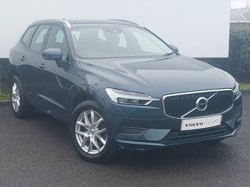 2020 (20) Volvo Xc60 2.0 B5P [250] Momentum 5dr Geartronic