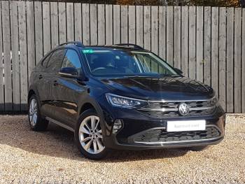 2025 (25) Volkswagen Taigo 1.0 TSI 115 Match 5dr