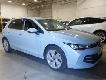 2024 (74) Volkswagen Golf 1.5 TSI Match 5dr