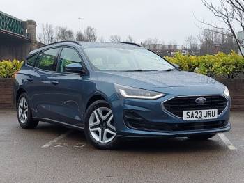 2023 Ford Focus 1.0 EcoBoost Trend 5dr