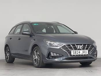 2024 (24) Hyundai I30 1.0T GDi SE Connect 5dr