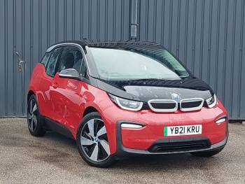 2021 (21) BMW I3 125kW 42kWh 5dr Auto
