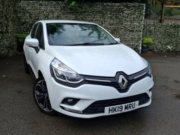 2019 (19) Renault Clio 0.9 TCE 90 Iconic 5dr