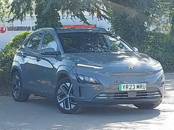 2023 (23) Hyundai Kona 150kW Ultimate 64kWh 5dr Auto
