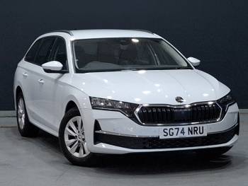 2024 (74) Skoda Octavia 1.5 TSI e-TEC SE Technology 5dr DSG