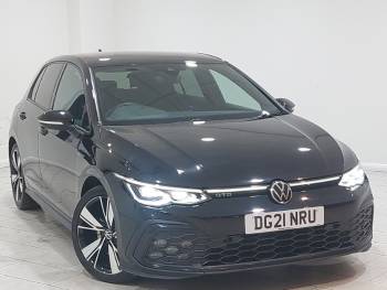 2021 (21) Volkswagen Golf 2.0 TDI 200 GTD 5dr DSG
