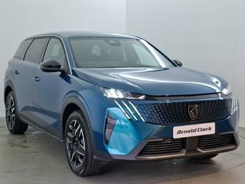 2026 (26) Peugeot 5008 1.2 Hybrid 145 Allure 5dr e-DSC6