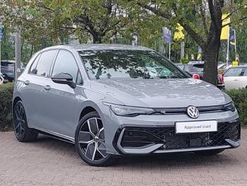 2025 (75) Volkswagen Golf 1.5 TSI 150 Black Edition 5dr