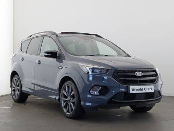 2019 (69) Ford Kuga 1.5 EcoBoost 176 ST-Line Edition  5dr Auto