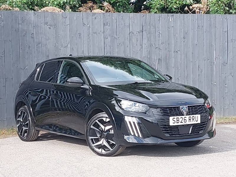 2026 Peugeot 208