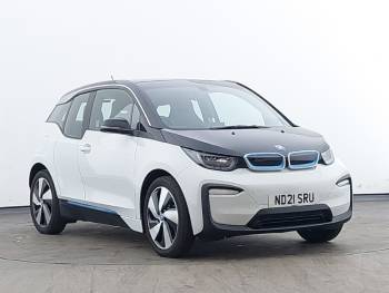 2021 (21) BMW I3 125kW 42kWh 5dr Auto