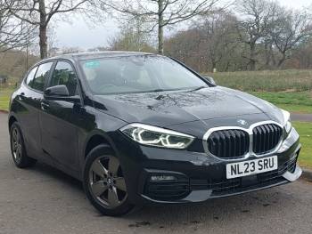 2023 (23) BMW 1 Series 118i [136] SE 5dr [Live Cockpit Professional]