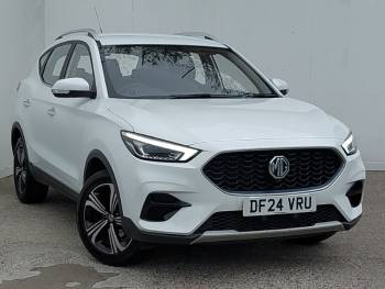 2024 (24) MG Zs 1.0T GDi Excite 5dr DCT