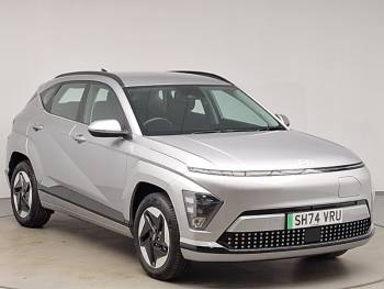 2024 (74) Hyundai Kona 160kW Advance 65kWh 5dr Auto