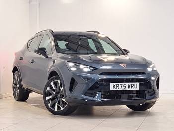 2025 (75) Cupra Formentor 1.5 eTSI 150 V2 5dr DSG