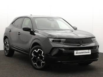 2025 (25) Vauxhall Mokka 1.2 Turbo 136 GS 5dr