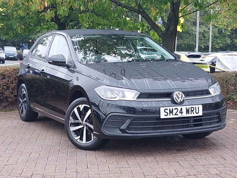 2024 Volkswagen Polo