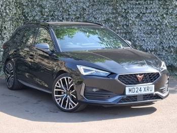 2024 (24) Cupra Leon 1.4 eHybrid VZ2 Design Edition 5dr DSG