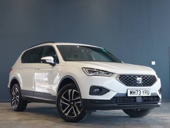 2024 (73) Seat Tarraco 2.0 TDI SE Technology 5dr DSG
