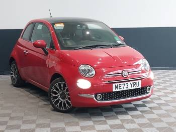 2024 (73) Fiat 500 1.0 Mild Hybrid Top 3dr