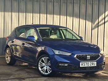 2020 (70) Seat Leon 1.0 TSI EVO SE Dynamic 5dr