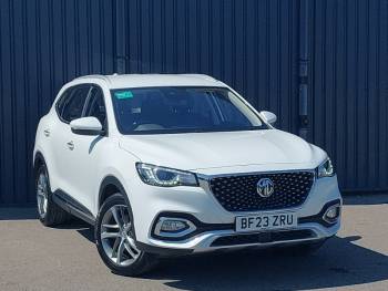 2023 (23) MG Hs 1.5 T-GDI Excite 5dr DCT