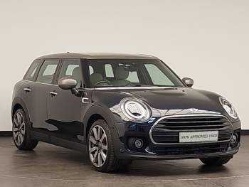 2021 (71) MINI Clubman 1.5 Cooper Exclusive 6dr Auto