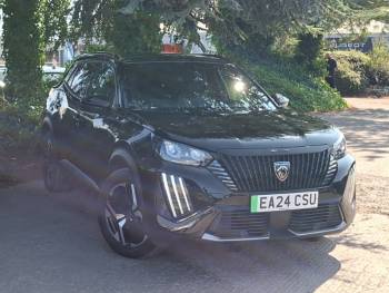 2024 (24) Peugeot 2008 100kW Allure 50kWh 5dr Auto