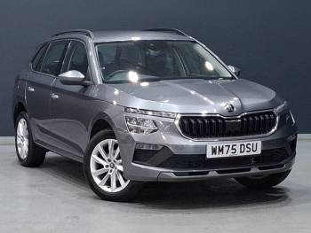2025 (75) Skoda Kamiq 1.0 TSI SE Edition 5dr
