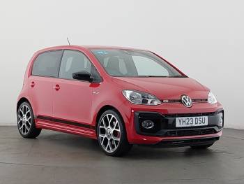 2023 (23) Volkswagen Up 1.0 115PS Up GTI 5dr